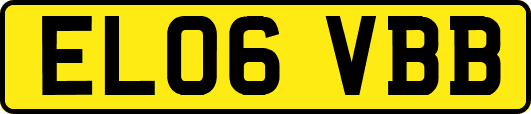 EL06VBB