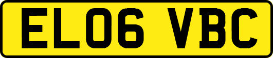 EL06VBC