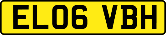 EL06VBH
