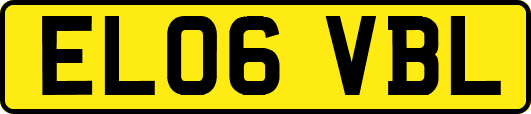 EL06VBL