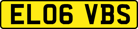 EL06VBS