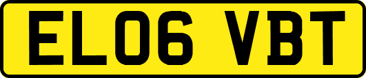 EL06VBT