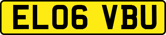 EL06VBU