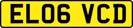 EL06VCD