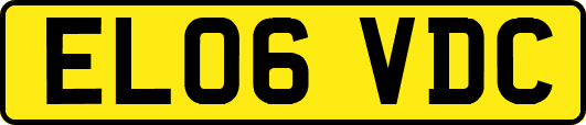 EL06VDC