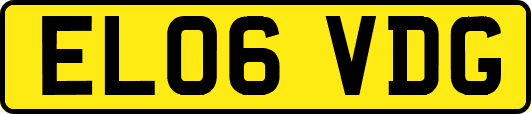 EL06VDG