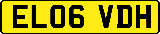 EL06VDH