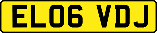 EL06VDJ
