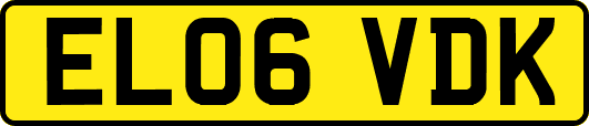 EL06VDK