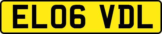 EL06VDL
