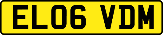 EL06VDM