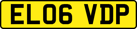 EL06VDP