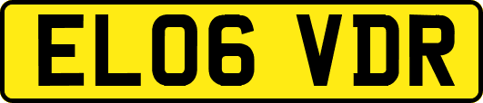 EL06VDR
