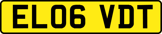 EL06VDT
