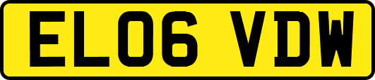 EL06VDW