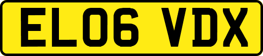 EL06VDX