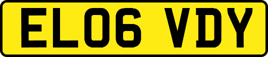 EL06VDY