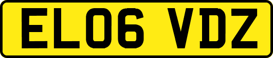 EL06VDZ
