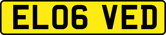 EL06VED