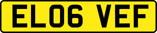 EL06VEF