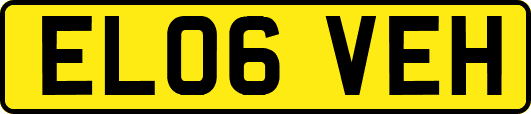 EL06VEH
