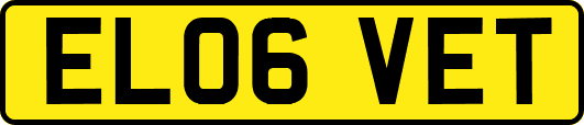 EL06VET