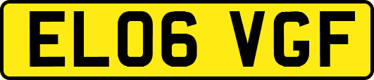 EL06VGF