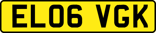 EL06VGK