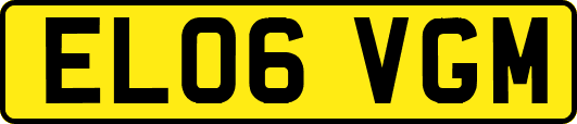 EL06VGM