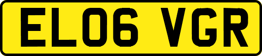 EL06VGR