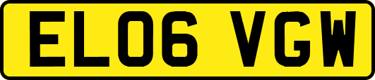 EL06VGW