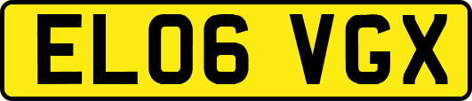 EL06VGX
