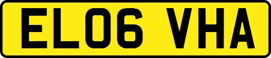 EL06VHA