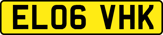 EL06VHK