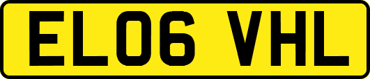 EL06VHL
