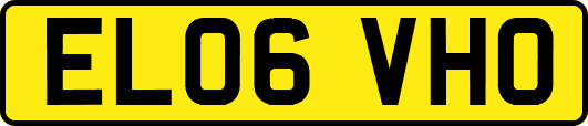 EL06VHO