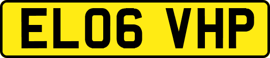EL06VHP