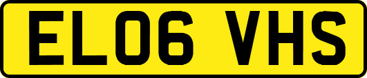 EL06VHS