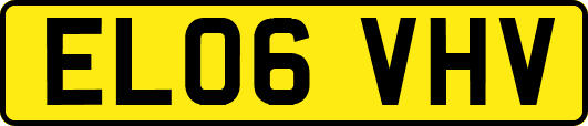 EL06VHV
