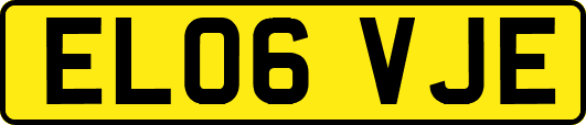 EL06VJE