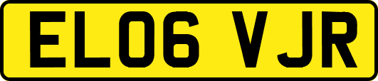 EL06VJR