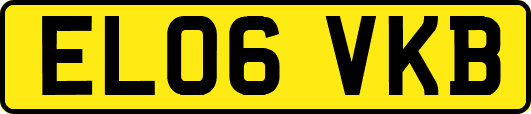 EL06VKB