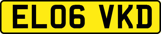 EL06VKD