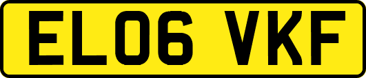 EL06VKF