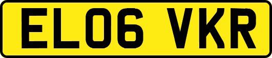 EL06VKR