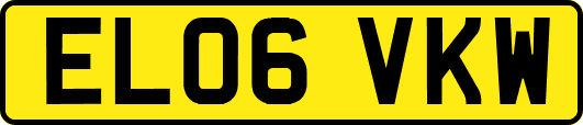 EL06VKW