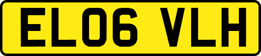 EL06VLH
