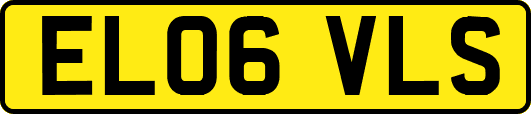 EL06VLS