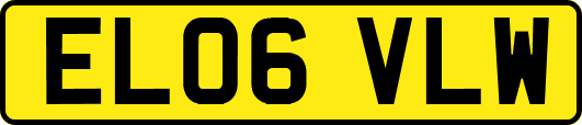 EL06VLW