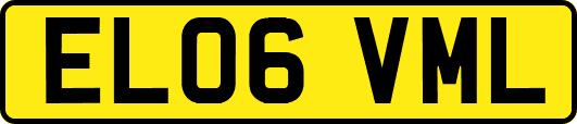 EL06VML